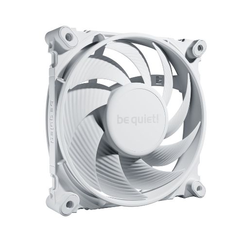 Be Quiet Silent Wings 4 High Speed 120mm PWM Cabinet Fan